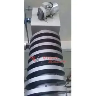Elevador espiral vibratório Vibrokraft